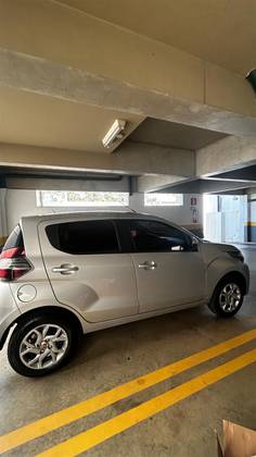FIAT MOBI 1.0 EVO FLEX EASY MANUAL FIAT MOBI 1.0 EVO FLEX EASY MANUAL